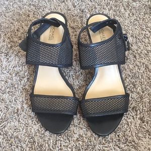 Michael Kors Heels